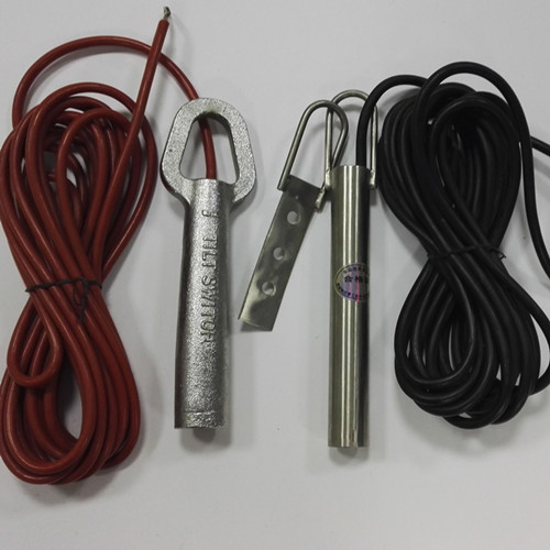 鑄鐵重型ST-20懸掛式傾斜